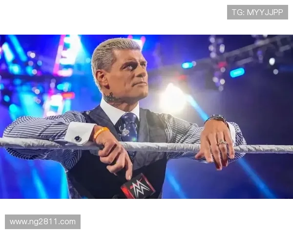 WWE摔角直播在哪看?最新官方及免费平台指南